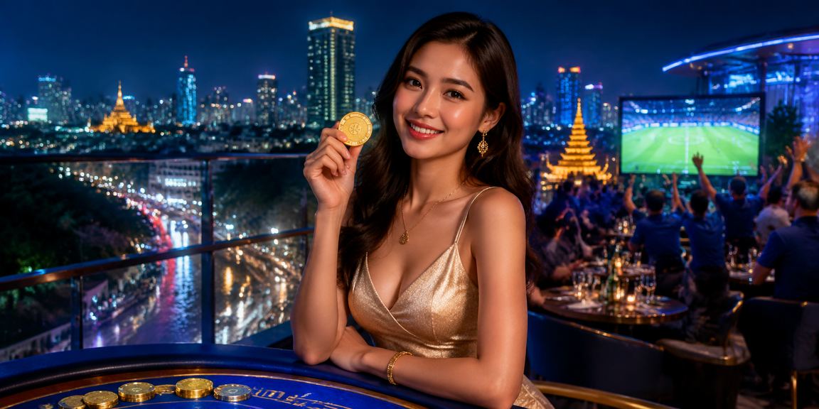burma888